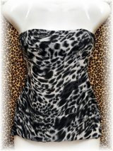 ぷっくりバスト！ブラトップ　Mサイズ　SANEI