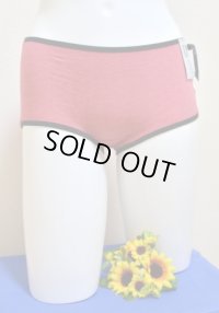 ヒップハングショーツ