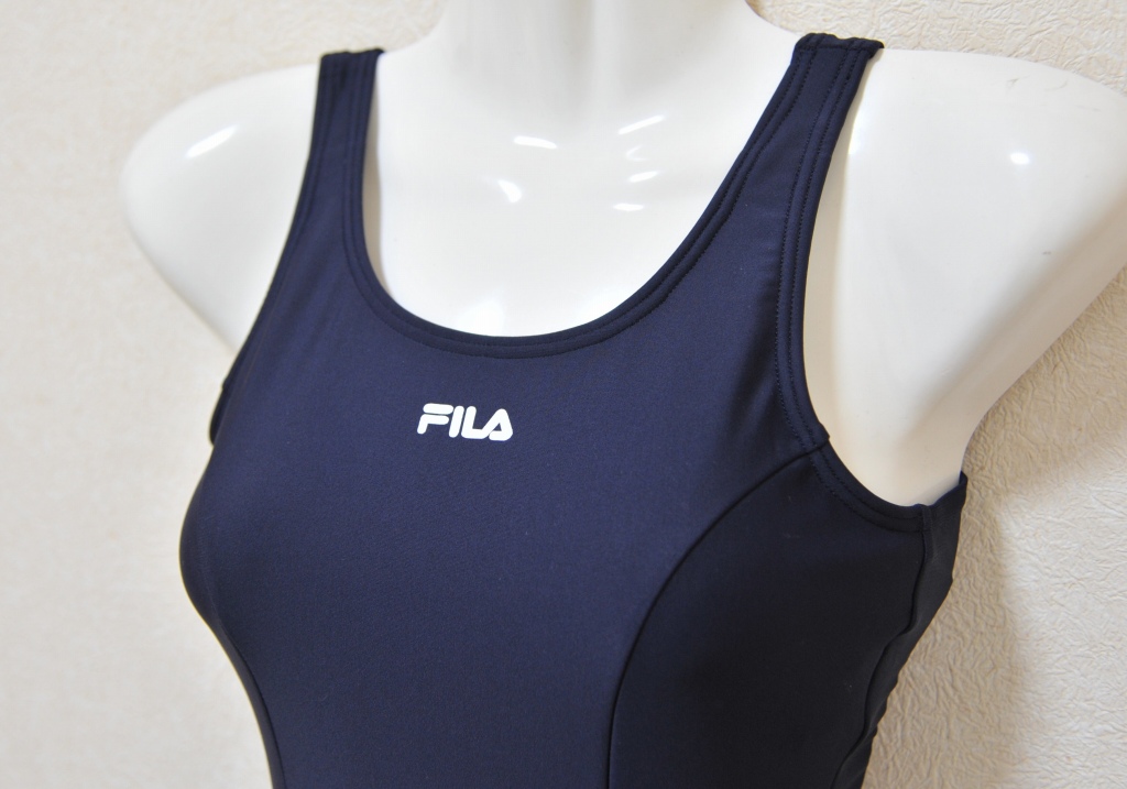 画像: ≪FILA≫　女児スクール水着